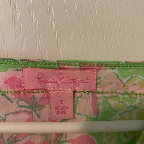 Lili Pulitzer Tunic - Picture 2 of 3